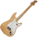 SX SST/ASH ASH Natural-Maple Guitarra eléctrica