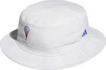 Adidas Spirit Golf White Bucket Hat