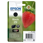 Epson originálny ink C13T29814012, T29, black, 5,3ml