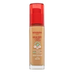 Bourjois Healthy Mix Clean & Vegan Radiant Foundation tekutý make-up pro sjednocení barevného tónu pleti 53W Light Beige 30 ml