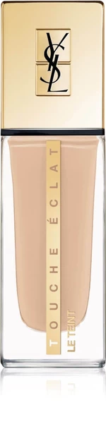 Yves Saint Laurent Tekutý make-up Touche Éclat le Teint SPF 22 (Foundation) 25 ml B40 - Sand