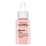 Filorga Ncef-Shot Supreme Polyrevitalising Concentrate skoncentrowana pielęgnacja regeneracyjna z ujednolicającą i rozjaśniającą skórę formułą 15 ml