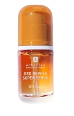 Erborian Rozjasňujúce pleťové sérum Red Pepper (Super Serum) 30 ml