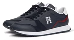 Tommy Hilfiger Pánske kožené tenisky FM0FM04959DW5 43