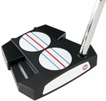 Odyssey 2 Ball Eleven Prawa ręka Triple Track 34'' Kij golfowy - putter