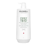 Goldwell Hydratačný kondicionér pre vlnité a trvalené vlasy Dualsenses Curl s & Waves (Hydrating Conditioner) 1000 ml