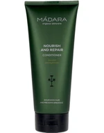 MÁDARA Kondicionér pre suché a poškodené vlasy ( Nourish And Repair Conditioner) 200 ml