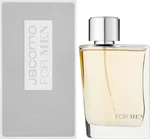 Jacomo Jacomo For Men - EDT 100 ml