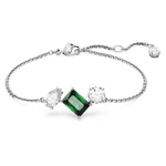 Swarovski Elegantní náramek pro ženy s krystaly Mesmera 5668360