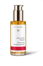 Dr. Hauschka Ošetrujúci telový olej s výťažkami z brezy a arniky (Birch Arnica Energising Body Oil) 75 ml