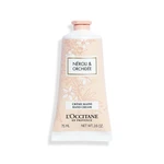 L`Occitane en Provence Krém na ruky Néroli & Orchid ée (Hand Cream) 75 ml