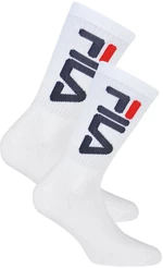 Fila 2 PACK - ponožky F9598-300 35-38