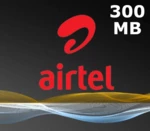 Airtel 300 MB Data Mobile Top-up BD