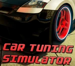 Car Tuning Simulator PC Epic Games Account