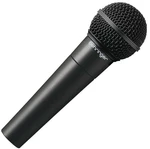 Behringer XM 8500 ULTRAVOICE Microphone de chant dynamique