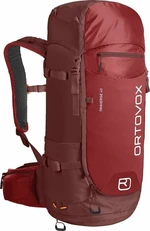 Ortovox Traverse 40 Clay Orange Mochila para exteriores