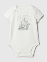 GAP Baby Organic Cotton Body - Boys