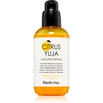 Farmstay Citrus Yuja revitalizačné sérum 100 ml