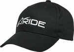 Alpinestars Ride 3.0 Hat Black/White UNI Kšiltovka