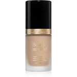 Too Faced Born This Way Flawless Coverage Natural Finish Foundation krycí make-up pre prirodzený vzhľad odtieň Almond 30 ml