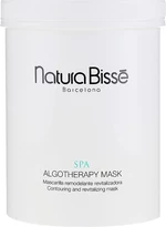 Natura Bissé Hydratačná maska s morskými riasami Spa (Contouring And Revitalizing Mask) 1000 ml