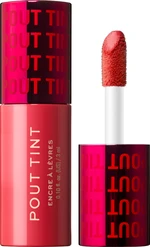 Revolution Lesk na pery Pout Tint (Lip Gloss) 3 ml Sweetie Coral