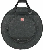 MUSIC AREA RB CY22 BLK Pokrowiec na talerze