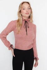 Női pulóver Trendyol Knitwear