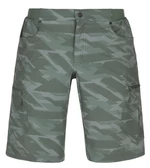 Men's universal shorts Kilpi ASHER-M khaki