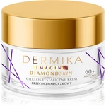 Dermika Imagine Diamond Skin protivráskový krém 60+ 50 ml