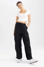 DEFACTO Parachute Pants