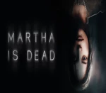 Martha Is Dead AR XBOX One CD Key