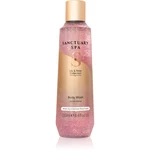 Sanctuary Spa Lily & Rose osvěžující sprchový gel s hydratačním účinkem 250 ml