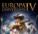 Europa Universalis IV - Ultimate Music Pack DLC Steam CD Key