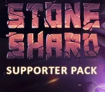 Stoneshard - Supporter Pack DLC Steam Altergift