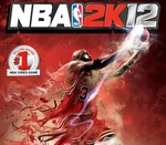 NBA 2K12 EU Steam CD Key