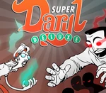 Super Daryl Deluxe EU Steam CD Key