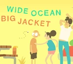 Wide Ocean Big Jacket Steam CD Key