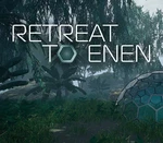 Retreat To Enen Steam CD Key