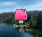 CleanMyMac X (1 MAC/ Lifetime)