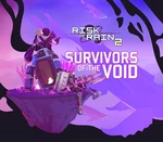 Risk of Rain 2 + Survivors of the Void DLC Steam CD Key