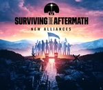 Surviving the Aftermath - New Alliances DLC Steam CD Key