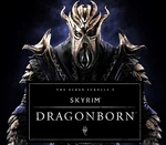 The Elder Scrolls V: Skyrim - Dragonborn DLC Steam CD Key