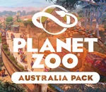 Planet Zoo - Australia Pack DLC EU Steam Altergift