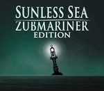 Sunless Sea: Zubmariner Edition XBOX One CD Key