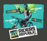 Riders Republic - Bundle Free Ride DLC EU PS5 CD Key