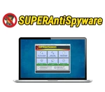 Superantispyware Professional X Edition CD Key (1 Year / 1 PC)