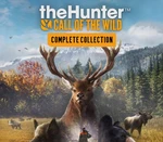 theHunter: Call of the Wild 2021 Complete Collection Steam CD Key