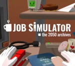 Job Simulator EU Steam Altergift