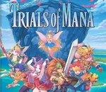 Trials of Mana Steam Altergift